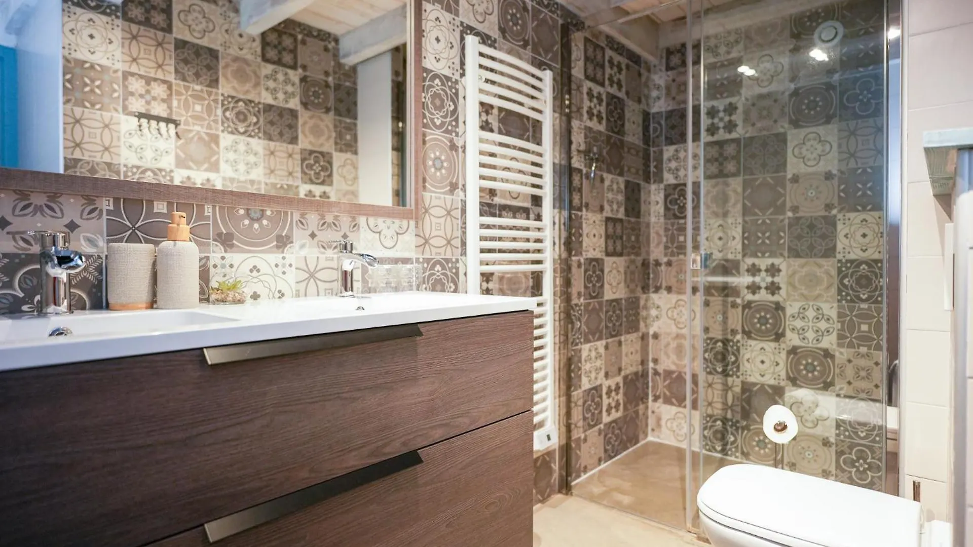 Residence Les Bergamottes Thônes Διαμέρισμα