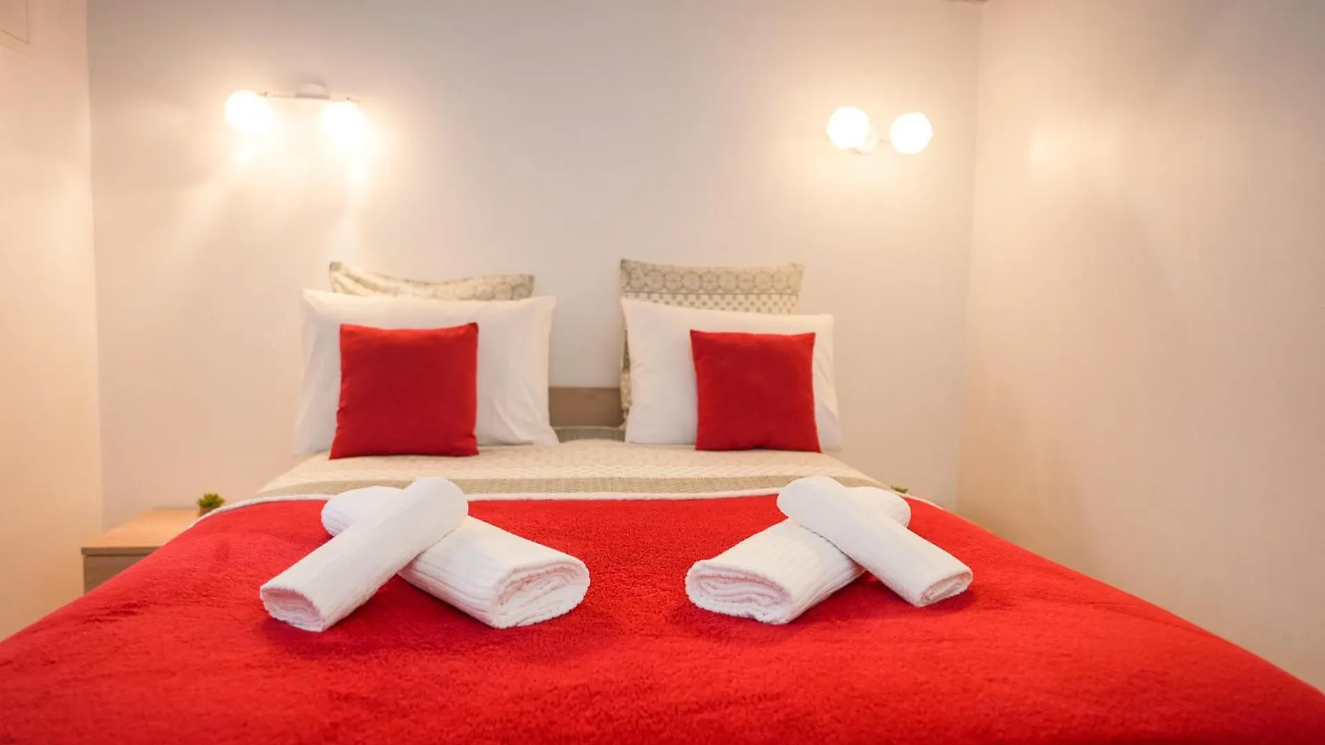 Διαμέρισμα Residence Les Bergamottes Thônes Γαλλία