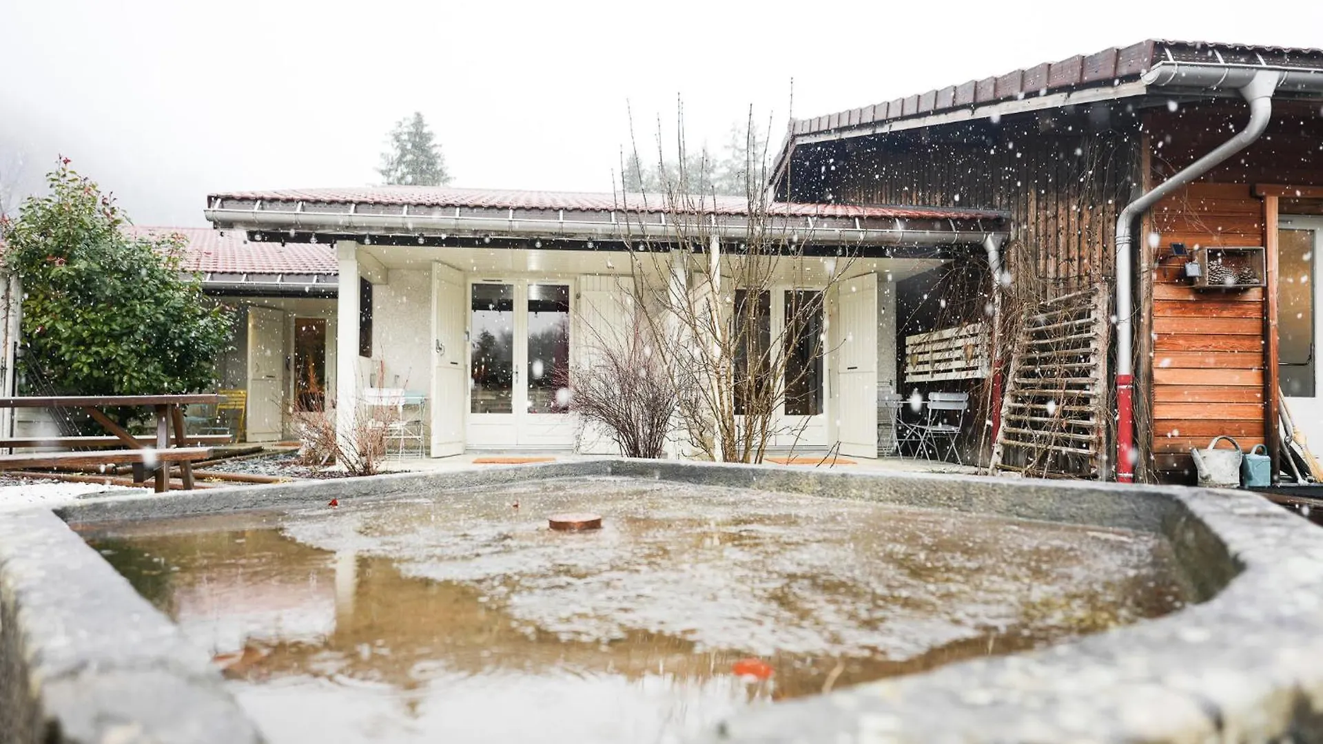 Residence Les Bergamottes Thônes Γαλλία
